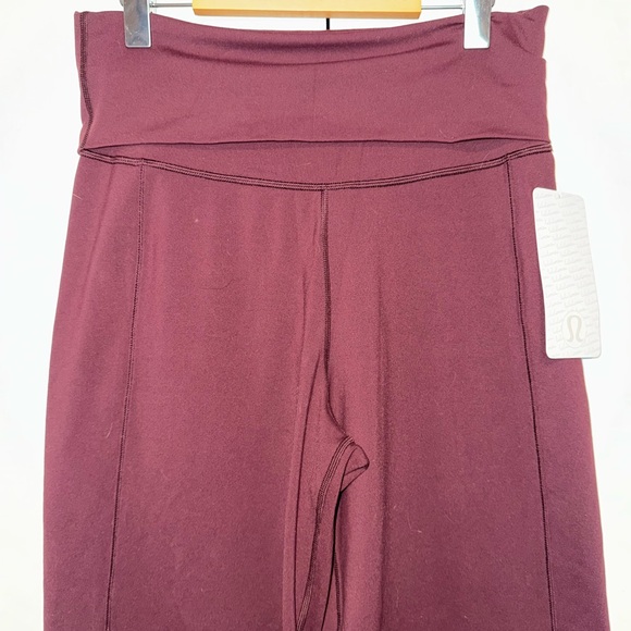 Lululemon Brand New Stillness Pant - Picture 3 of 16